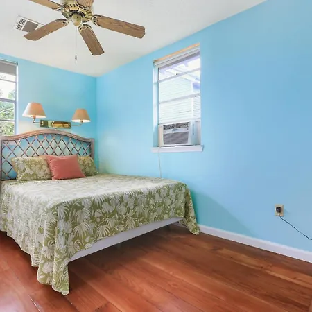Historic Inn In The Marigny, Blocks To French Quarter-3
